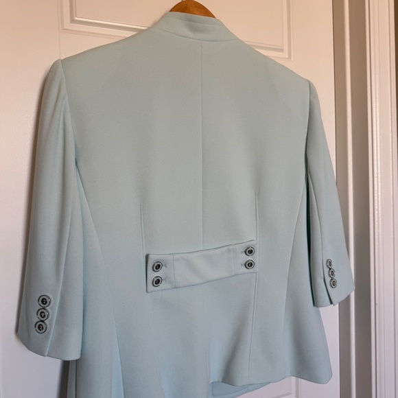 Preston & York Tailored Blazer - Size 18 - Picture 2 of 2